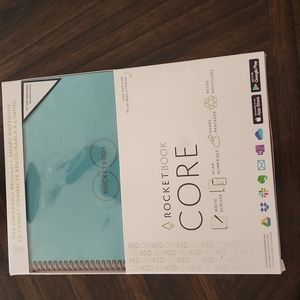 Rocketbook Core